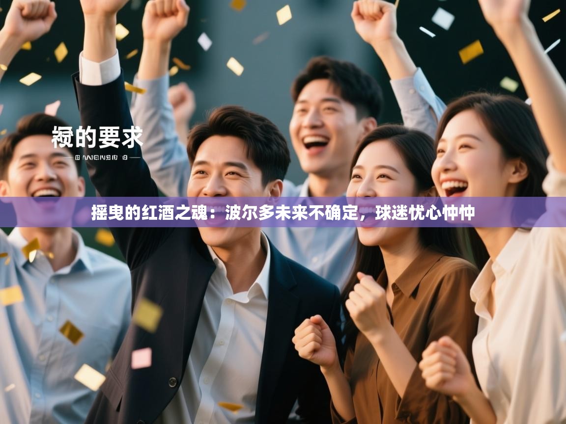 摇曳的红酒之魂：波尔多未来不确定，球迷忧心忡忡