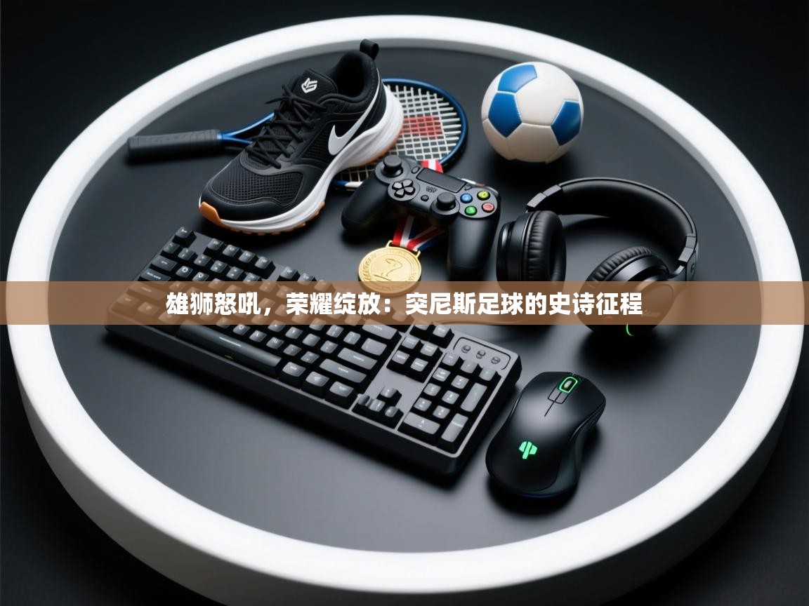 雄狮怒吼，荣耀绽放：突尼斯足球的史诗征程  第2张