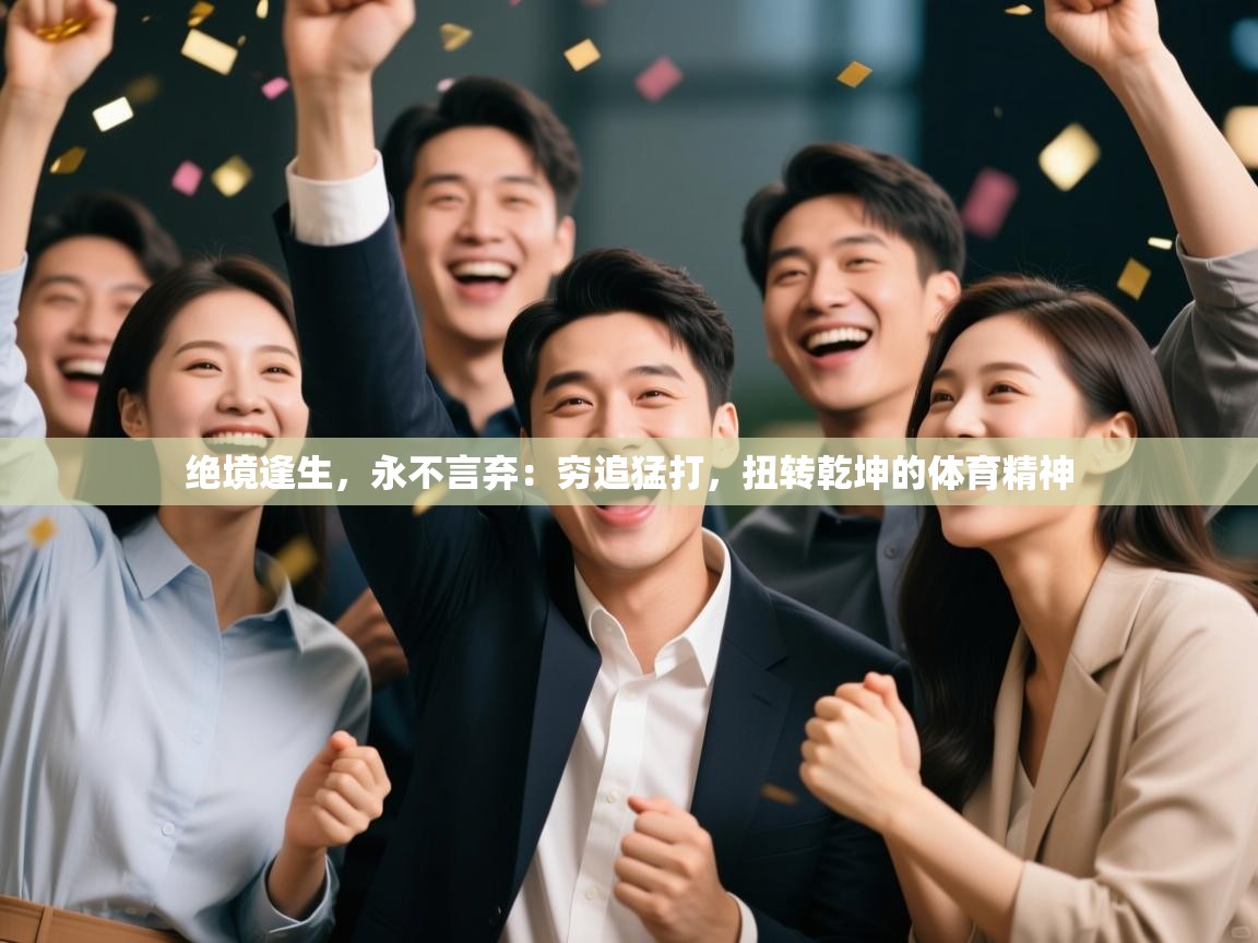 绝境逢生,永不言弃:穷追猛打,扭转乾坤的体育精神 第2张