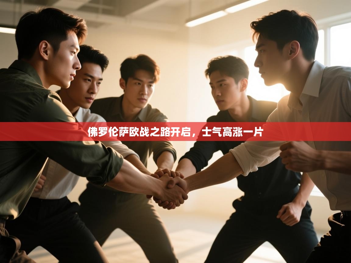 佛罗伦萨欧战之路开启，士气高涨一片  第2张