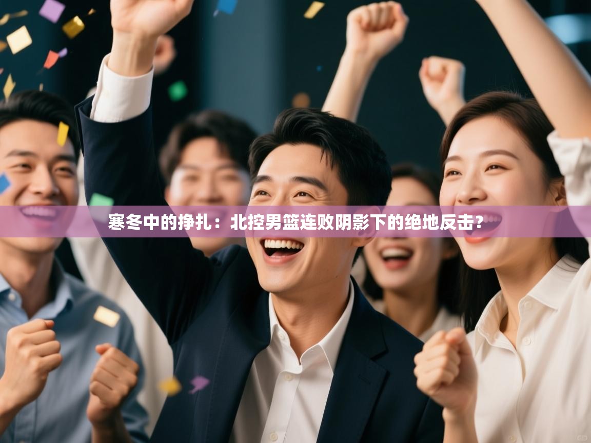 寒冬中的挣扎:北控男篮连败阴影下的绝地反击? 第2张