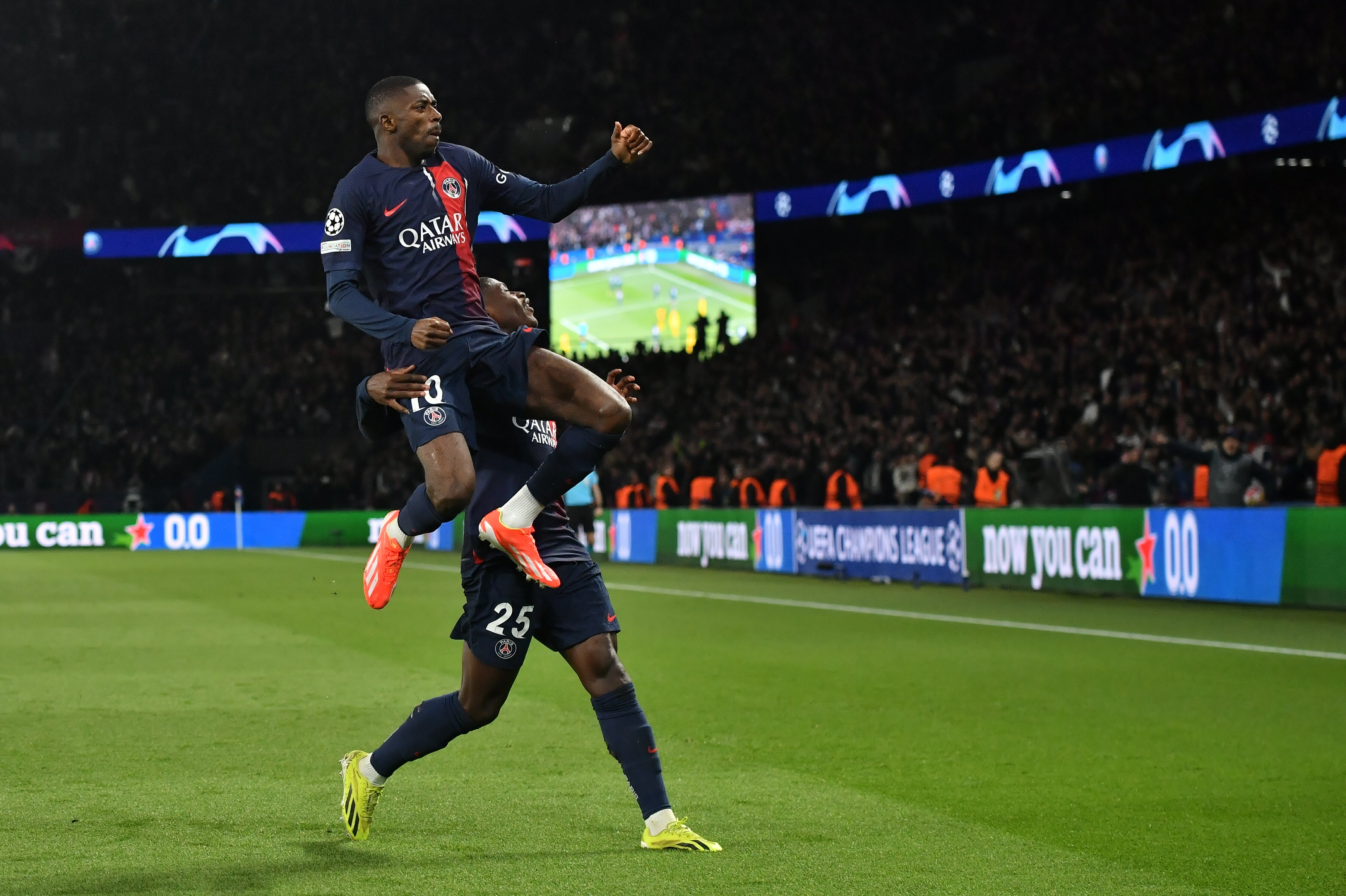 巴黎圣日耳曼继续领跑法甲积分榜的简单介绍 巴黎圣日耳曼继续领跑法甲积分榜的简单介绍