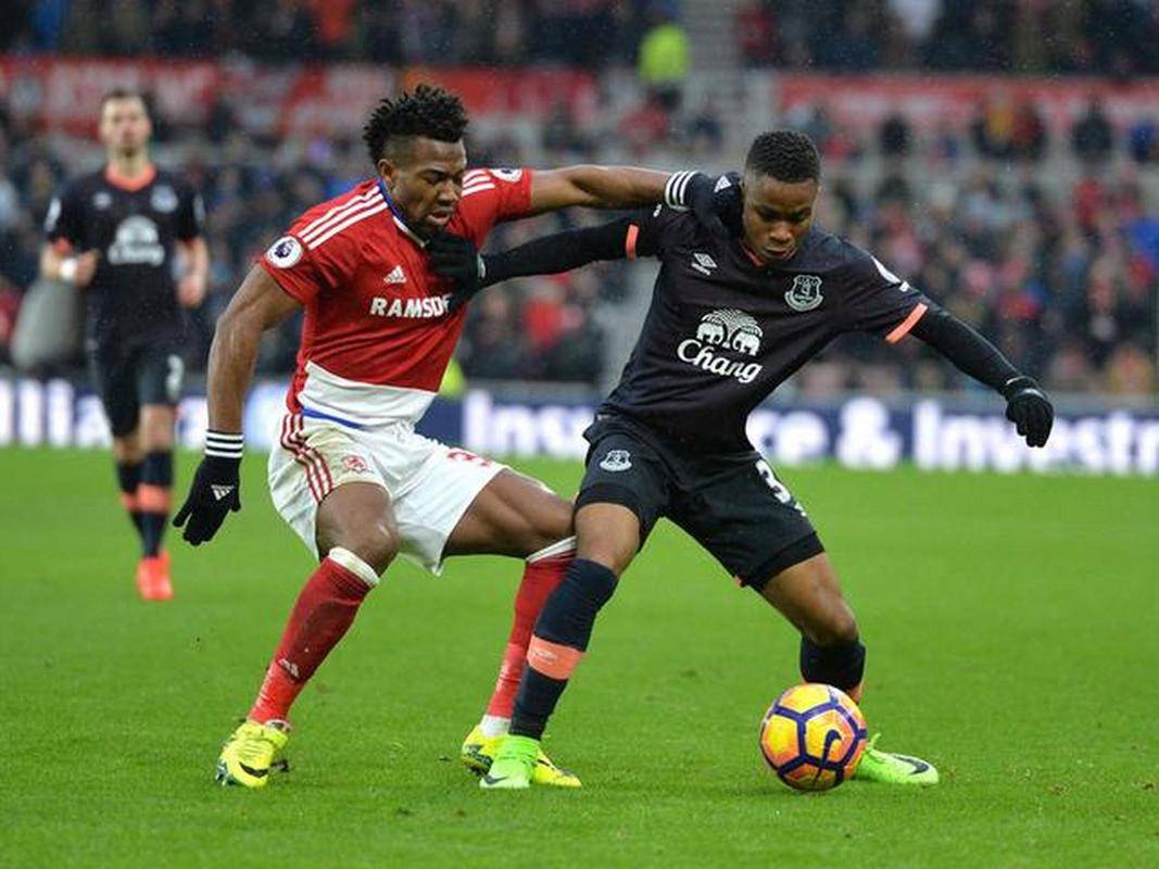 利兹联客场大胜米德尔斯堡，保持不败的简单介绍