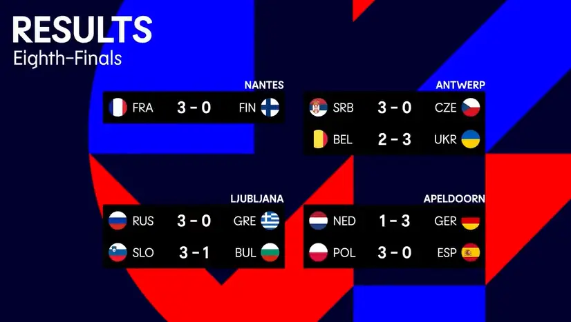 保加利亚战平芬兰,无缘晋级半决赛(保加利亚战平芬兰,无缘晋级半决赛的球员) 保加利亚战平芬兰,无缘晋级半决赛(保加利亚战平芬兰,无缘晋级半决赛的球员)