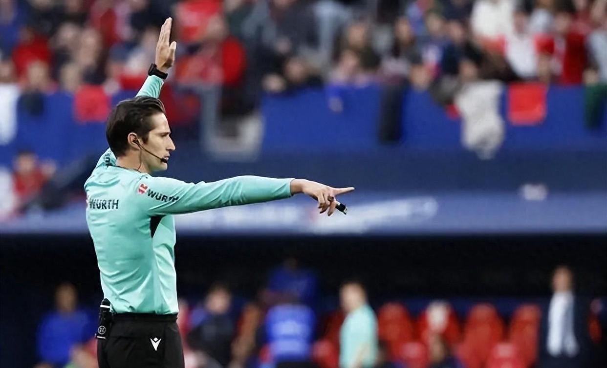 奥萨苏纳惜败皇家马德里,遗憾失分的简单介绍 奥萨苏纳惜败皇家马德里,遗憾失分的简单介绍