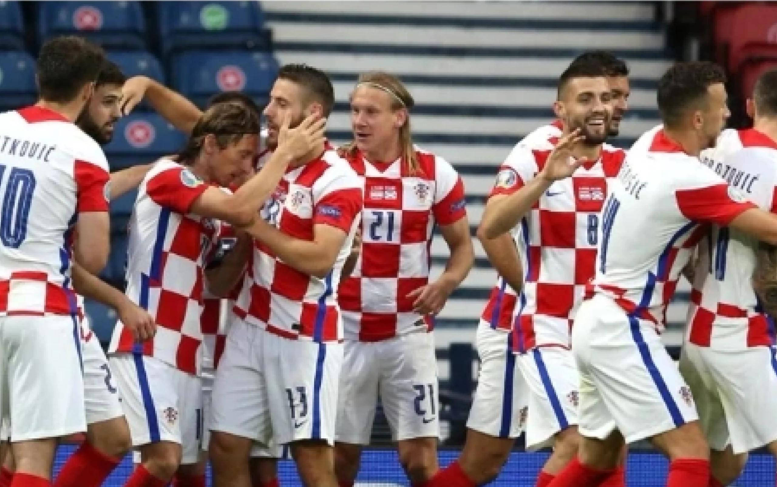 拉脱维亚惜败克罗地亚,无缘晋级四强(拉脱维亚惜败克罗地亚,无缘晋级四强了吗) 拉脱维亚惜败克罗地亚,无缘晋级四强(拉脱维亚惜败克罗地亚,无缘晋级四强了吗)