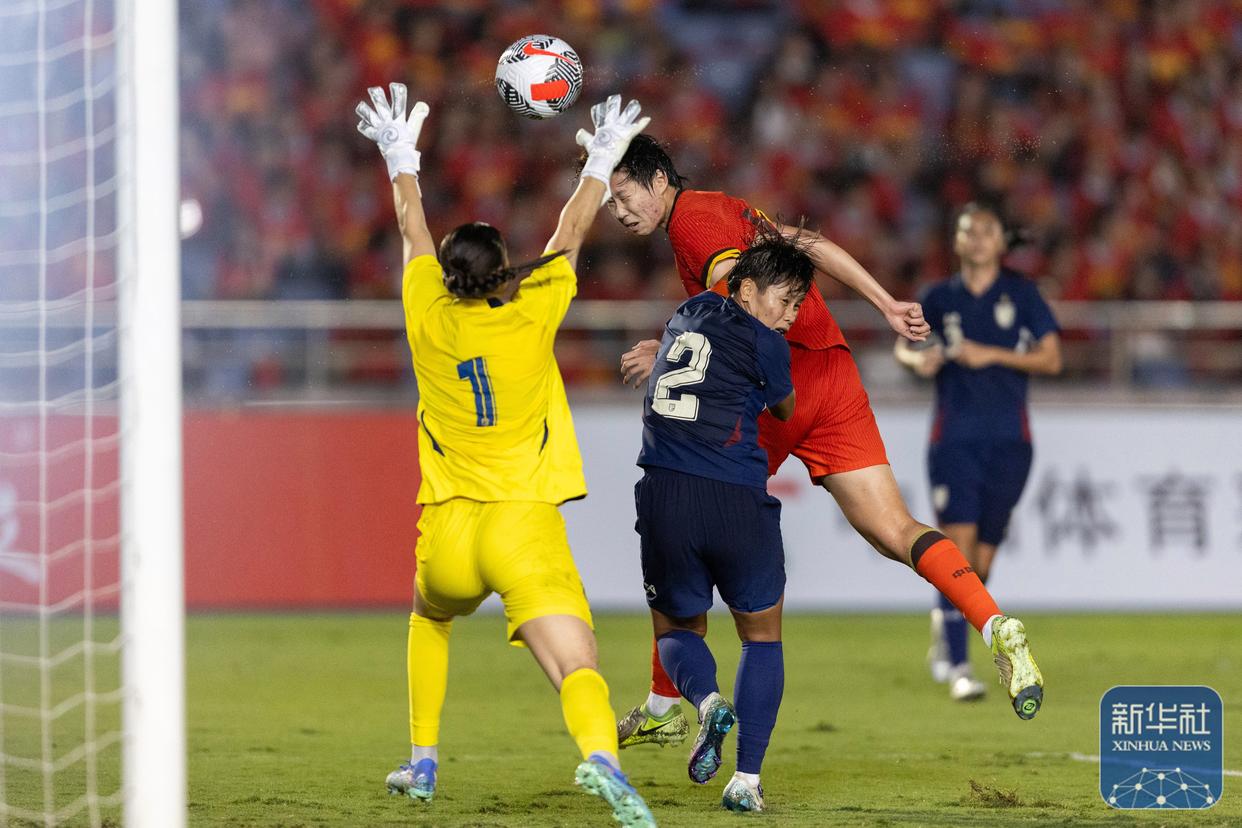 爱游戏登录入口-竞技赛事：中国女足队斩获比赛胜利的简单介绍