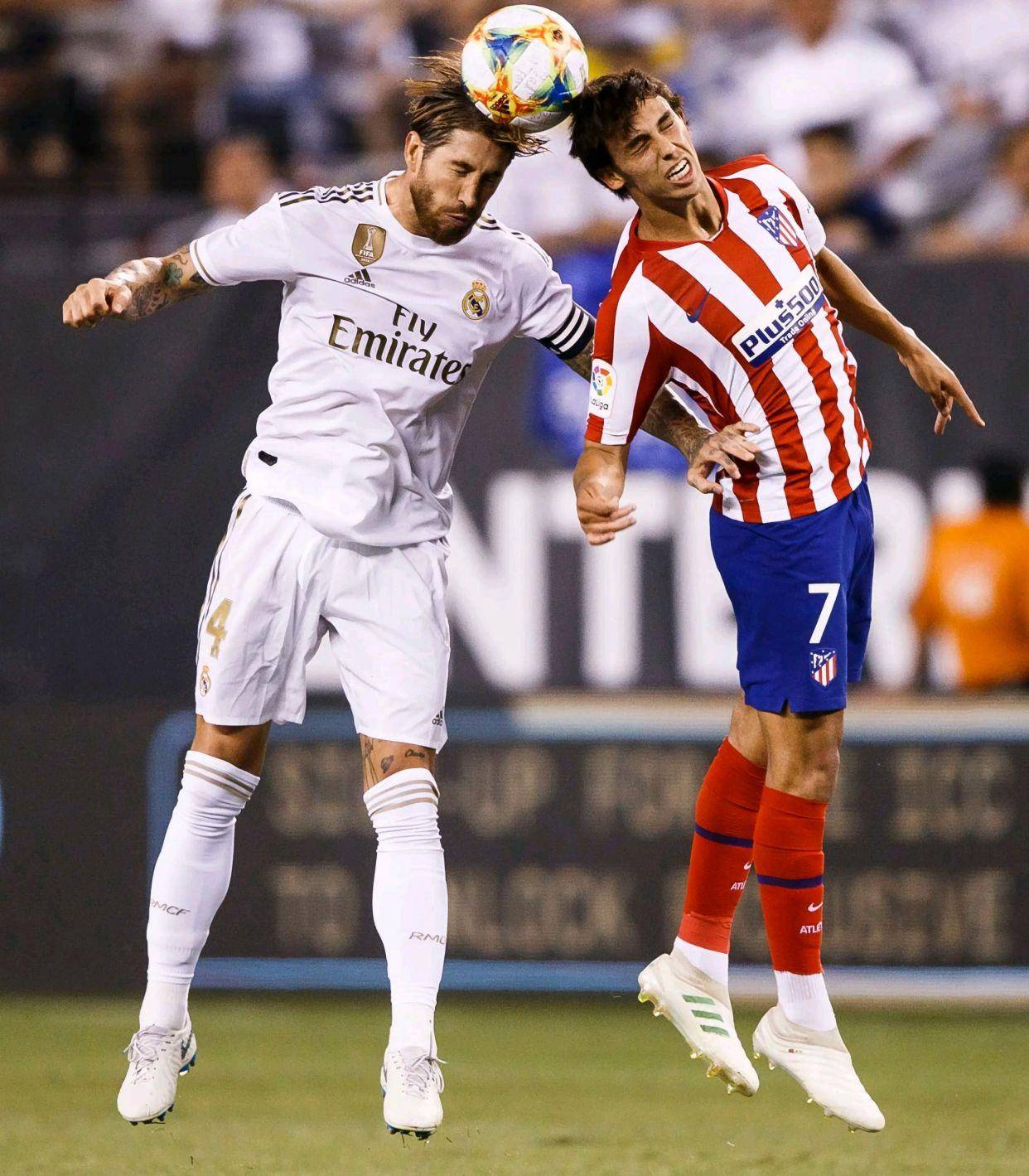 战至最后!马德里竞技绝杀对手夺冠(战至最后!马德里竞技绝杀对手夺冠了吗) 战至最后!马德里竞技绝杀对手夺冠(战至最后!马德里竞技绝杀对手夺冠了吗)