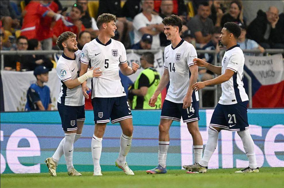 德国逆转荷兰,晋级欧锦赛半决赛 德国逆转荷兰,晋级欧锦赛半决赛