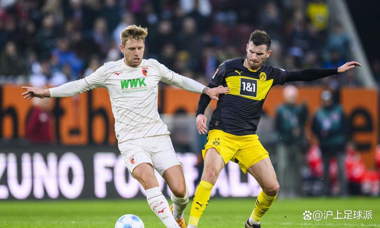 爱游戏亚洲官网-多特蒙德再次失利，排名下滑的简单介绍