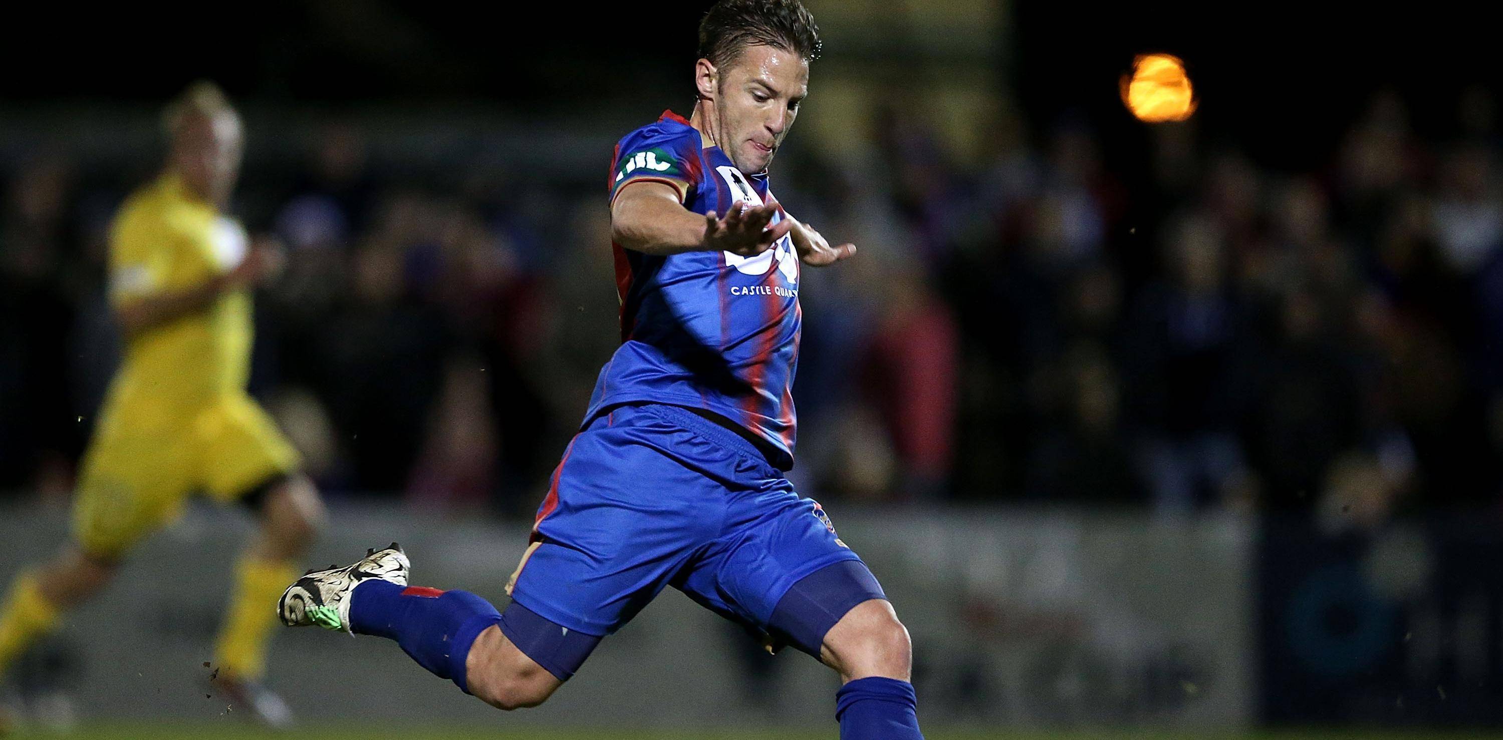 爱游戏官网网页版入口-包含西悉尼流浪者严阵以待，防守端力求零封对手的词条