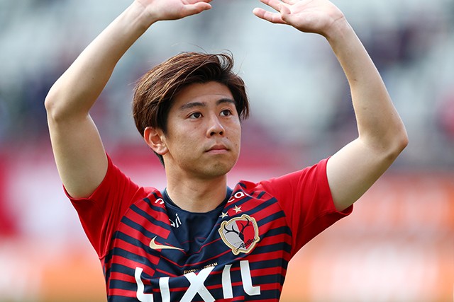 爱游戏-关于鹿岛鹿角小将表现抢眼，劲旅添新力量的信息