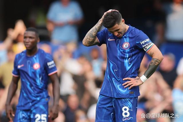 爱游戏网页版-关于切尔西客场遭遇三连败，赛季前景蒙阴影的信息