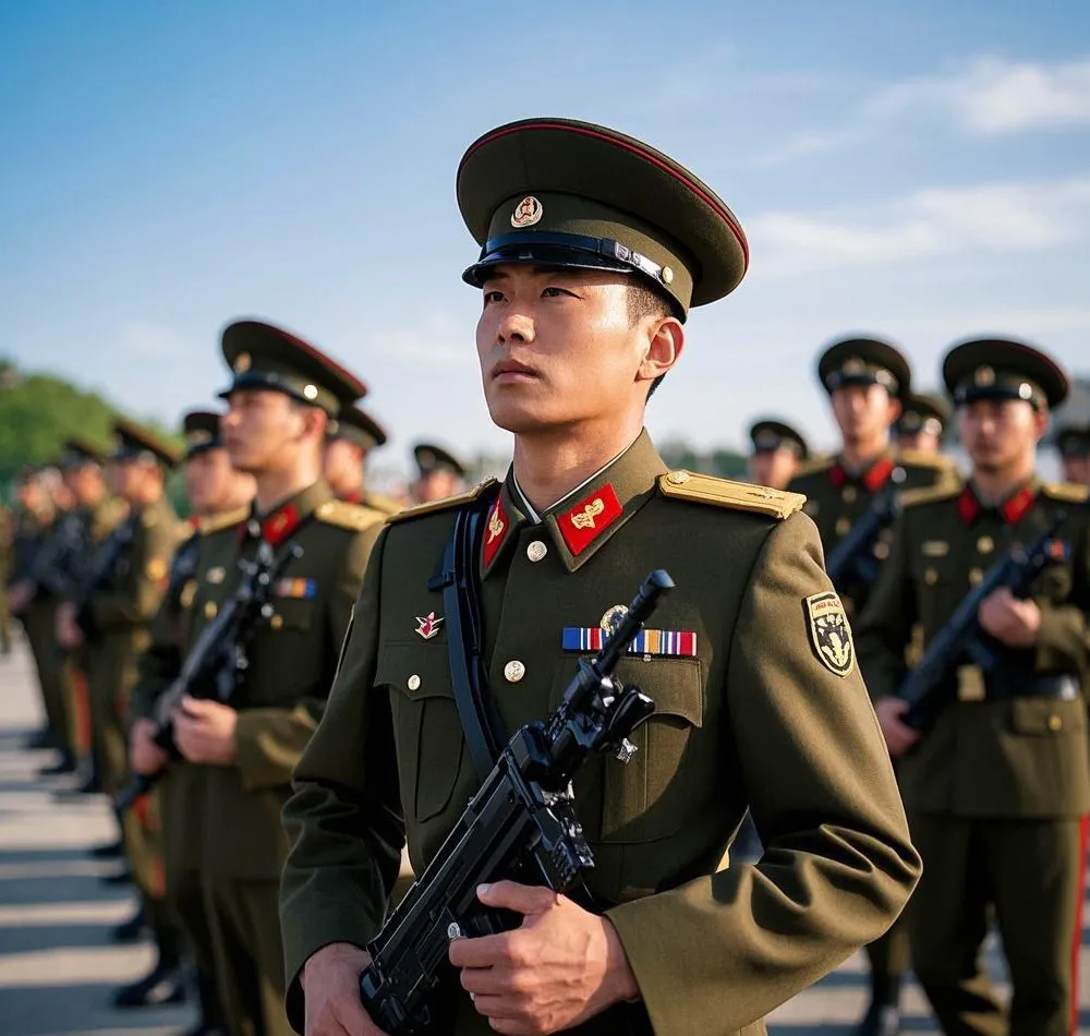 爱游戏官方入口-关于朝鲜球队备战强敌，勇往直前迎接挑战的信息