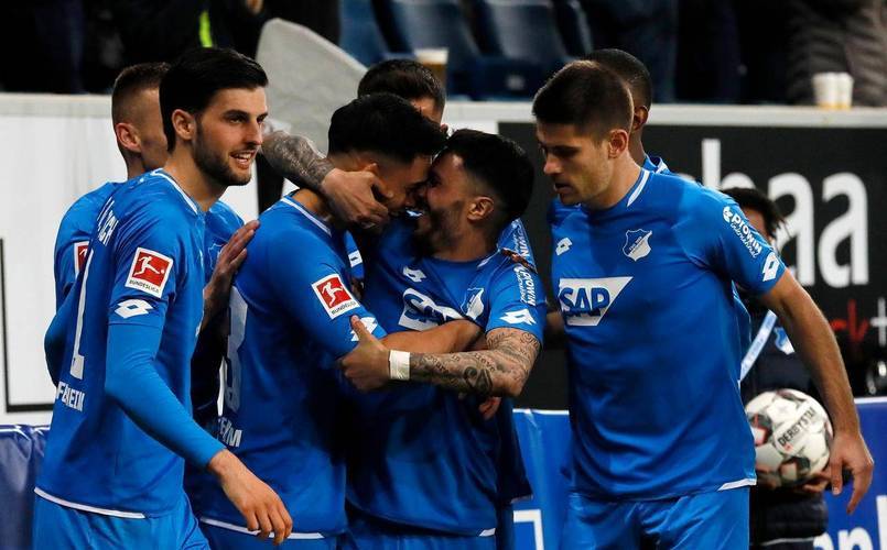 爱游戏-霍芬海姆客场取胜弗赖堡，目前排名第五的简单介绍