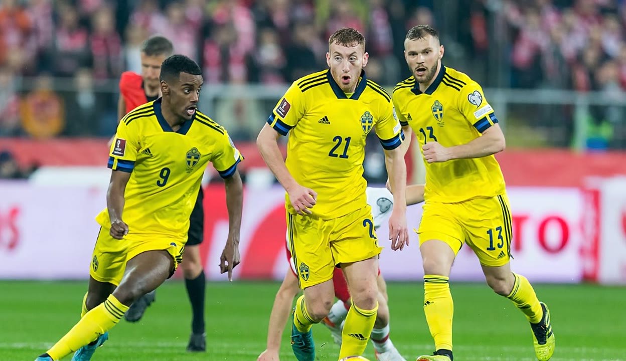 瑞士战胜瑞典,波兰队获得惊喜胜利 瑞士战胜瑞典,波兰队获得惊喜胜利