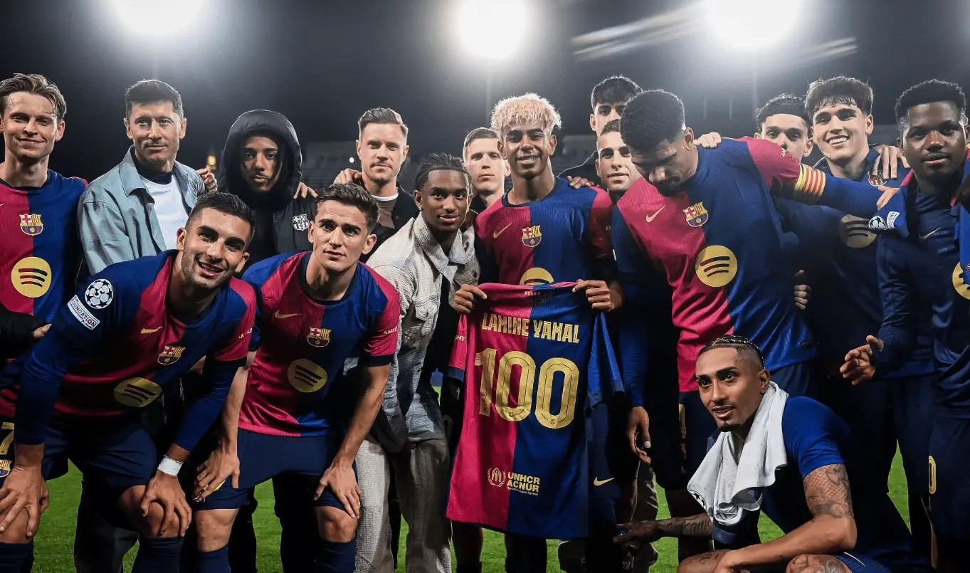 爱游戏app-巴萨中场协作紧密，团队配合默契的简单介绍