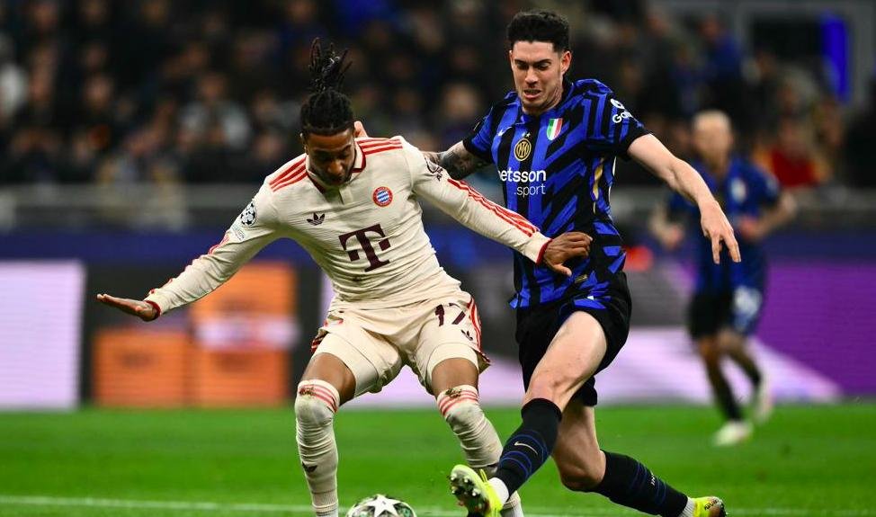 爱游戏体育官网-拜仁慕尼黑遭遇双杀不敌巴黎出局欧冠的简单介绍