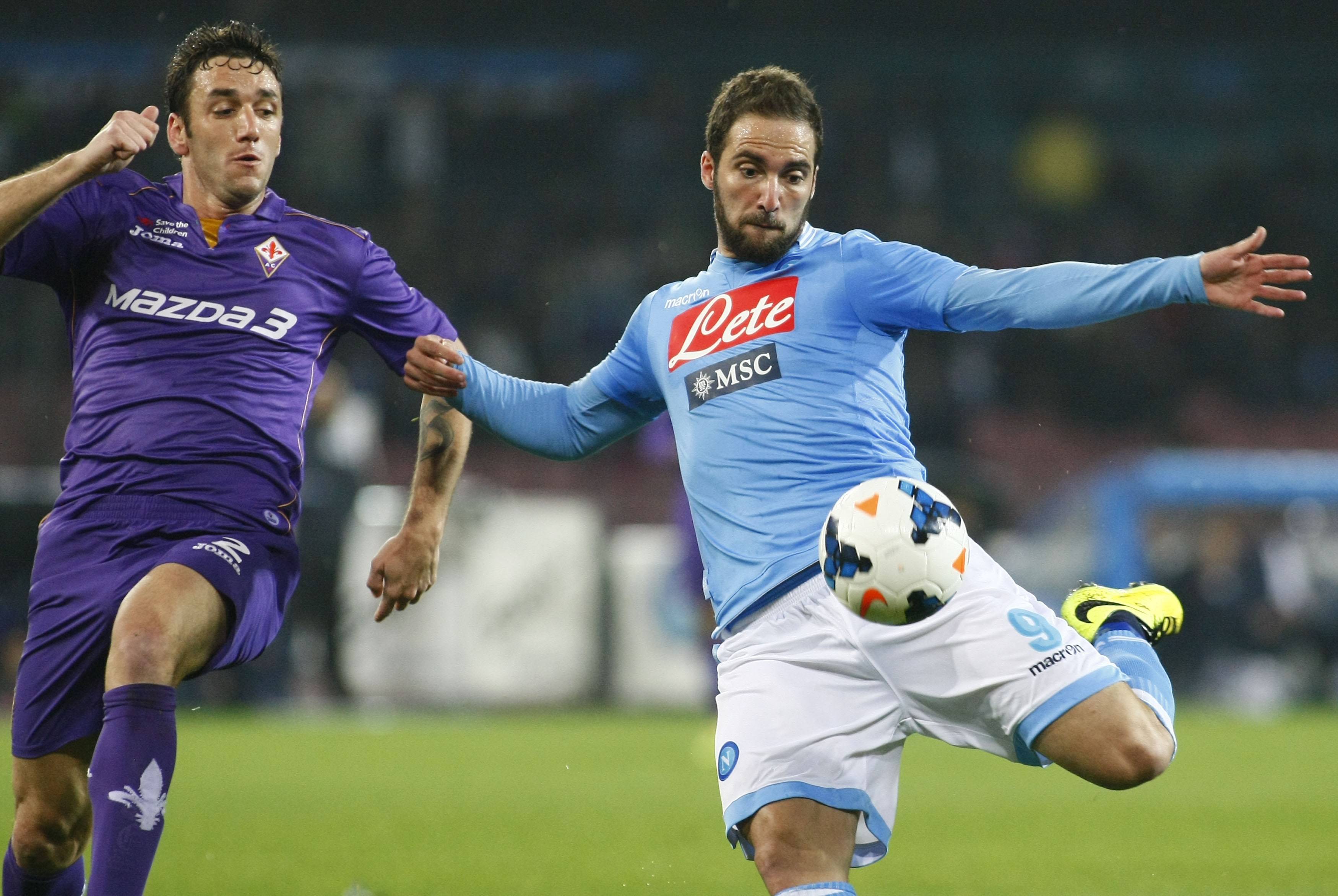 包含那不勒斯上演对决尤文图斯,争取争冠机会的词条 包含那不勒斯上演对决尤文图斯,争取争冠机会的词条