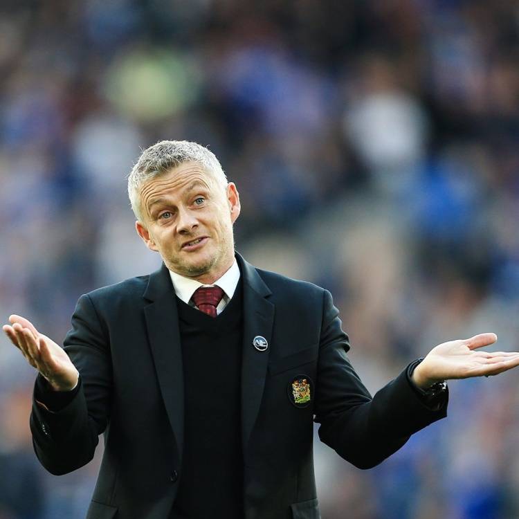 爱游戏网页版登录入口-曼联官方宣布解雇主帅索尔斯克亚