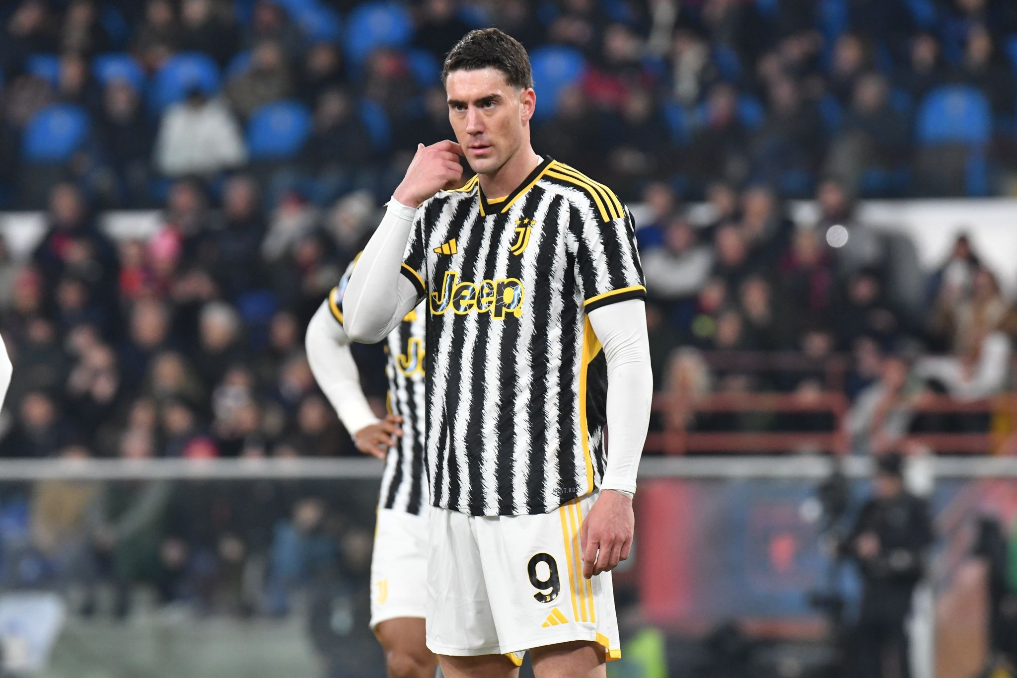 尤文图斯需调整战术，提升战斗力