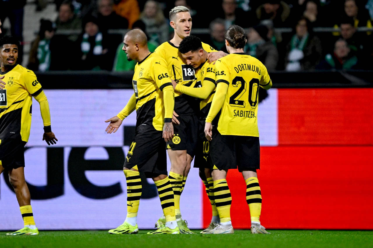 爱游戏网页版登录入口-包含多特蒙德连胜德国足球联赛，胜率飙升的词条