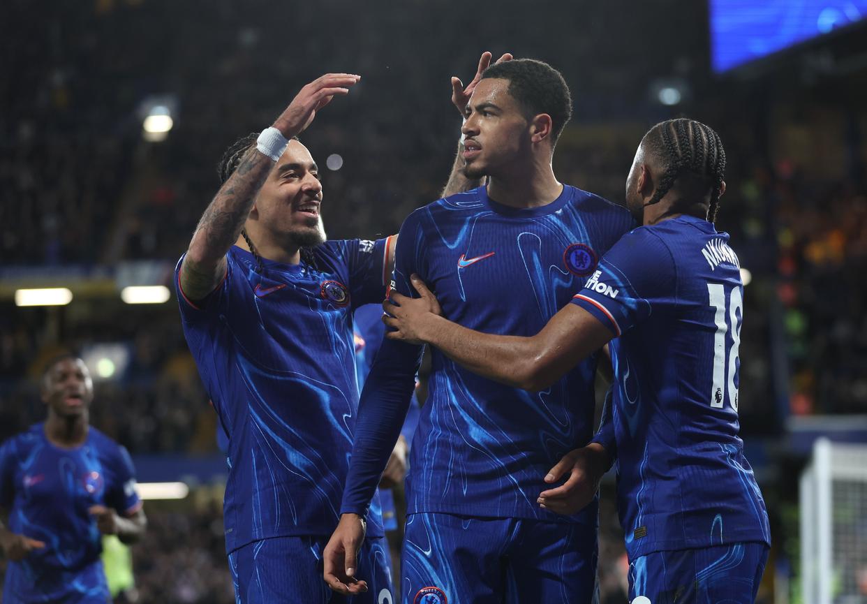 爱游戏中国官网-切尔西险胜南安普顿，取得关键胜利保持前进的简单介绍