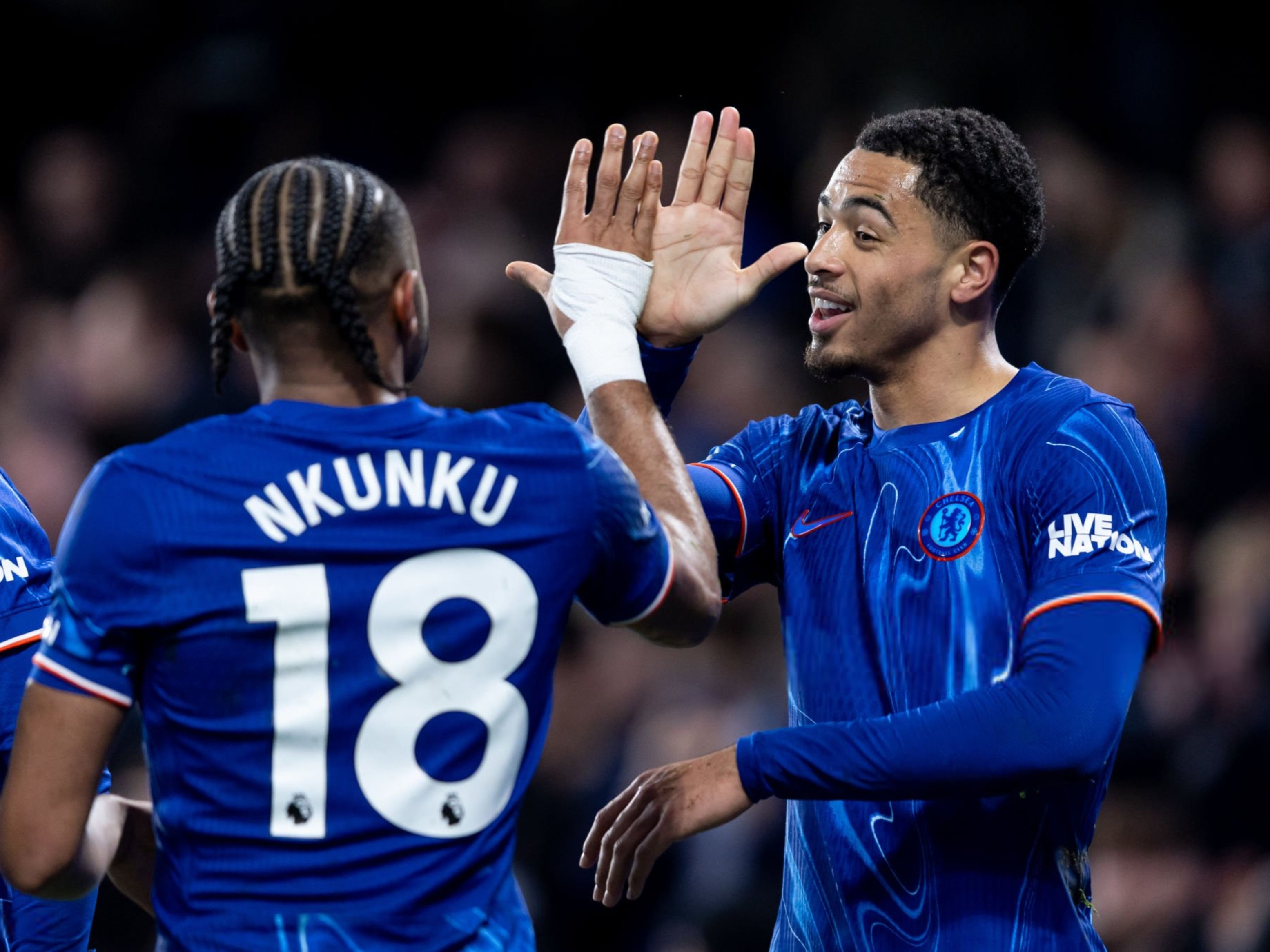 切尔西险胜南安普顿,取得关键胜利保持前进的简单介绍 切尔西险胜南安普顿,取得关键胜利保持前进的简单介绍