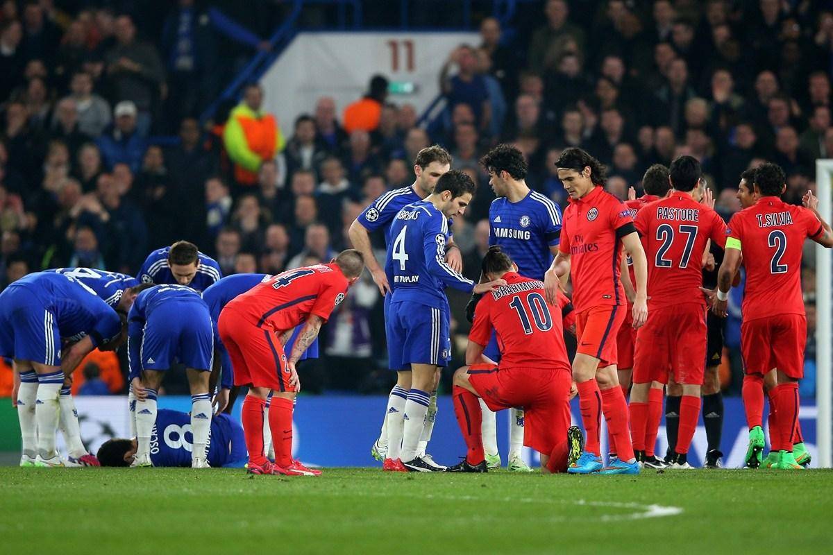 爱游戏体育官网-欧洲足球赛场的经典对决令人震撼