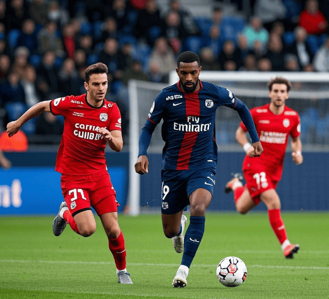 爱游戏官方入口-包含巴黎FC再败，保级前景黯淡的词条