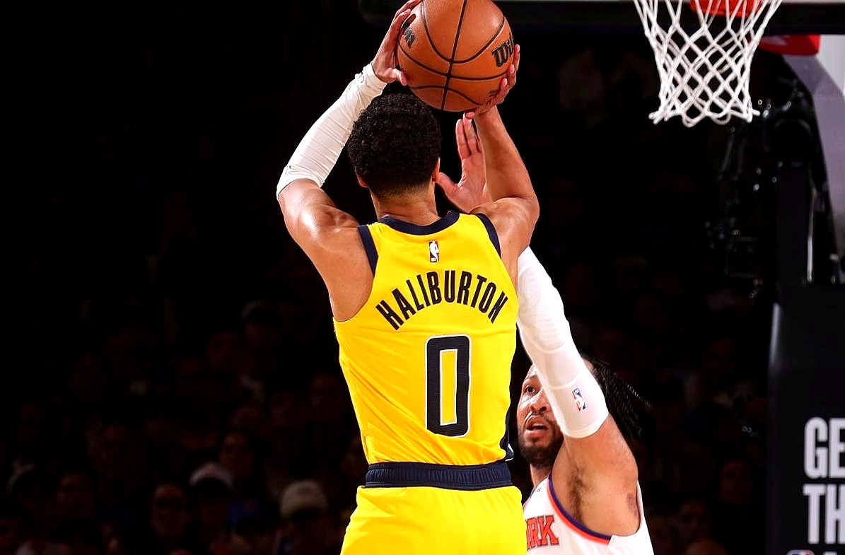 关于尼克斯连胜在望，实力得到认可的信息