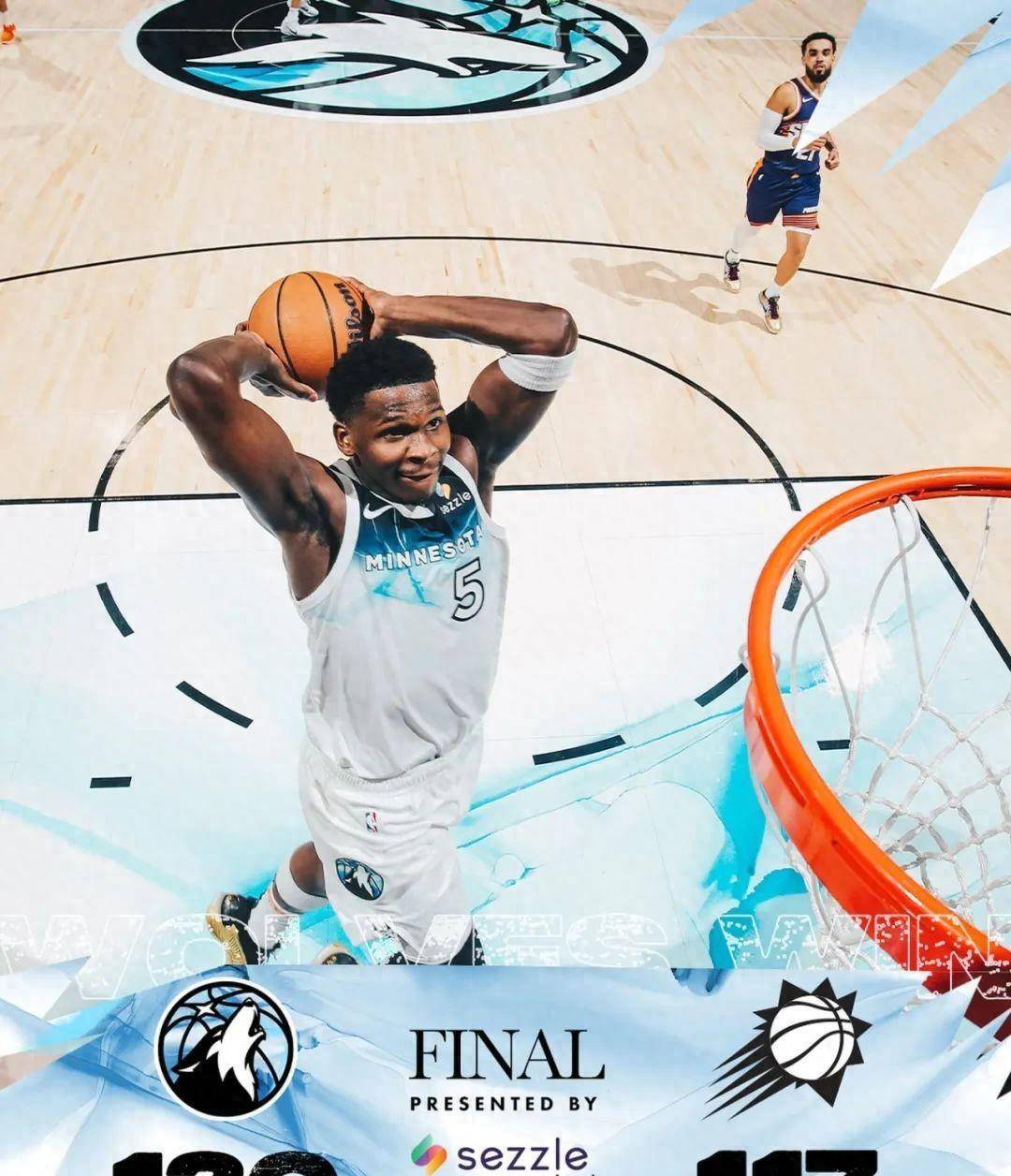 爱游戏体育直播-关于森林狼球员集体伤愈，球队士气大振的信息