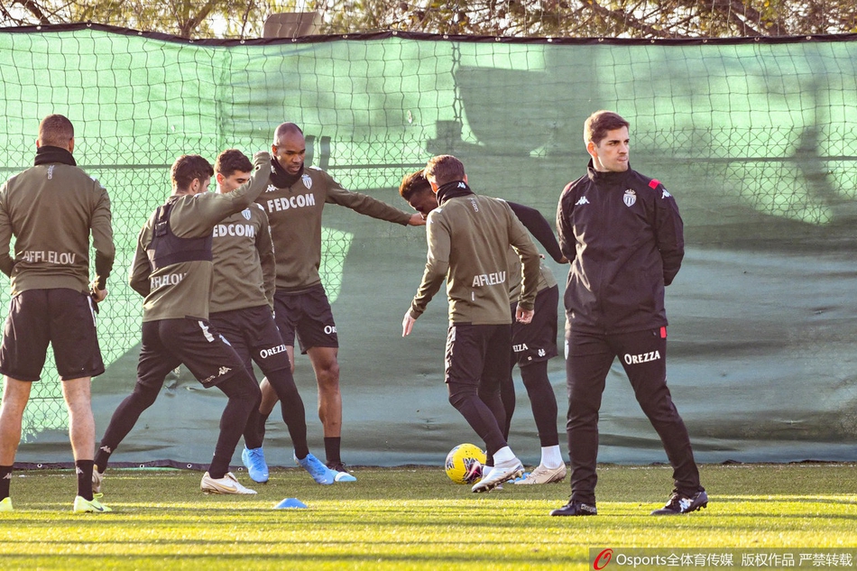 包含摩纳哥新帅上任,拟定新赛季计划的词条 包含摩纳哥新帅上任,拟定新赛季计划的词条