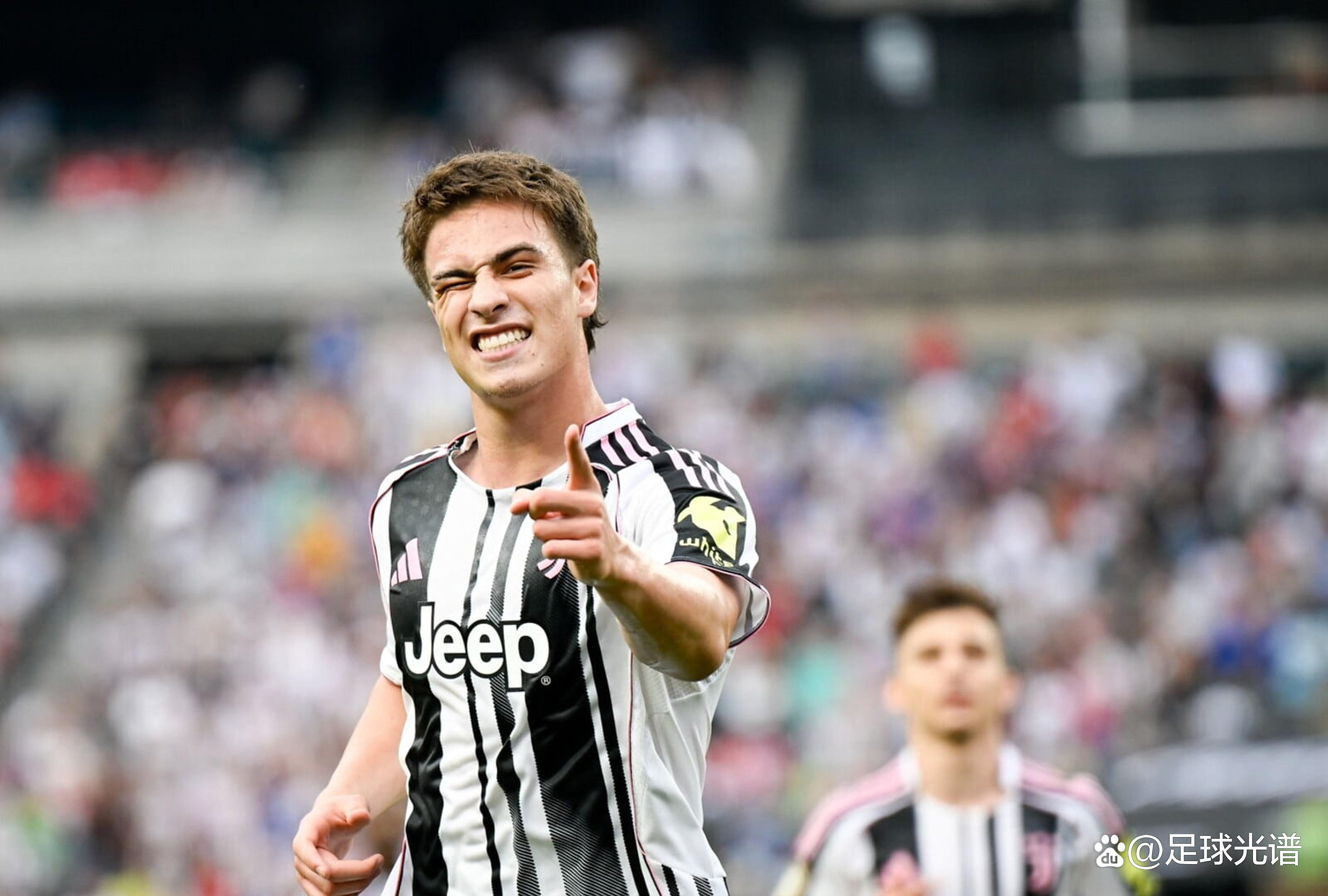 尤文图斯连胜结束巴塞罗那不败纪录