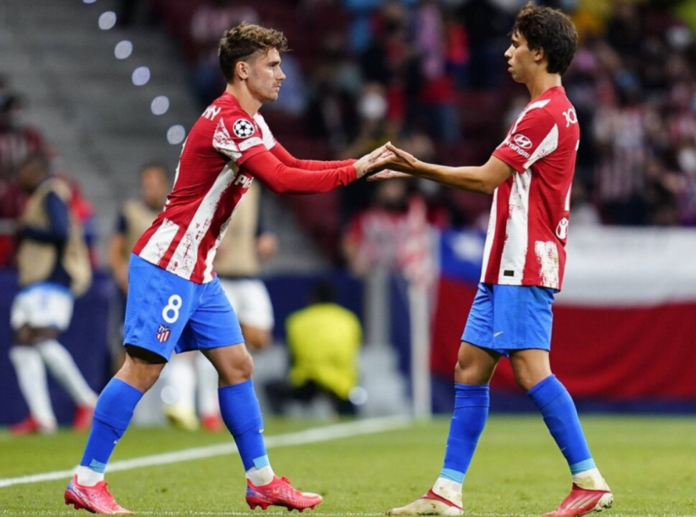 关于马竞遭遇连败,铁律被解锁不敌对手的信息 关于马竞遭遇连败,铁律被解锁不敌对手的信息