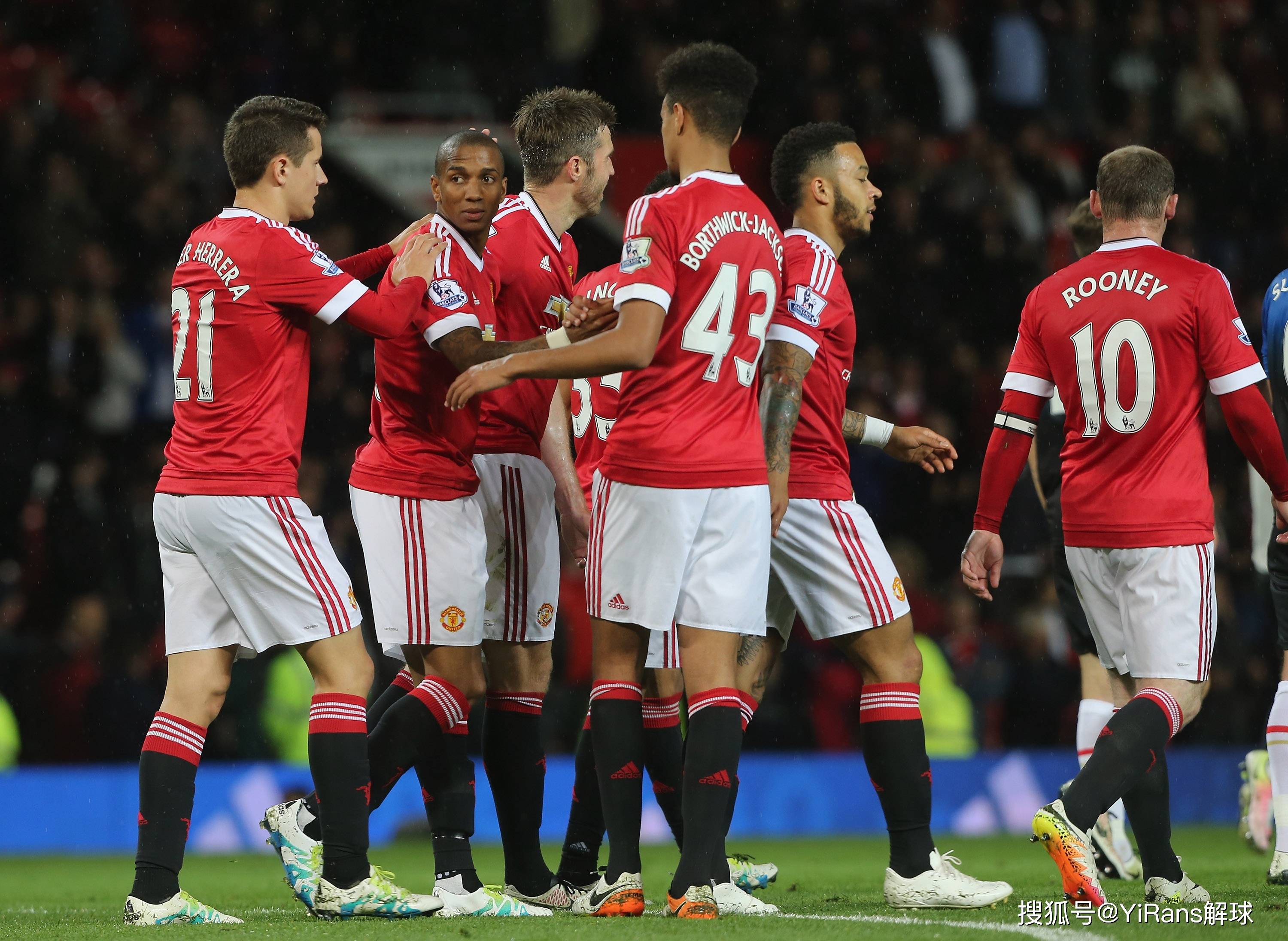 关于阿尔希拉尔主场迎战曼联,锋线火力引爆看点的信息 关于阿尔希拉尔主场迎战曼联,锋线火力引爆看点的信息