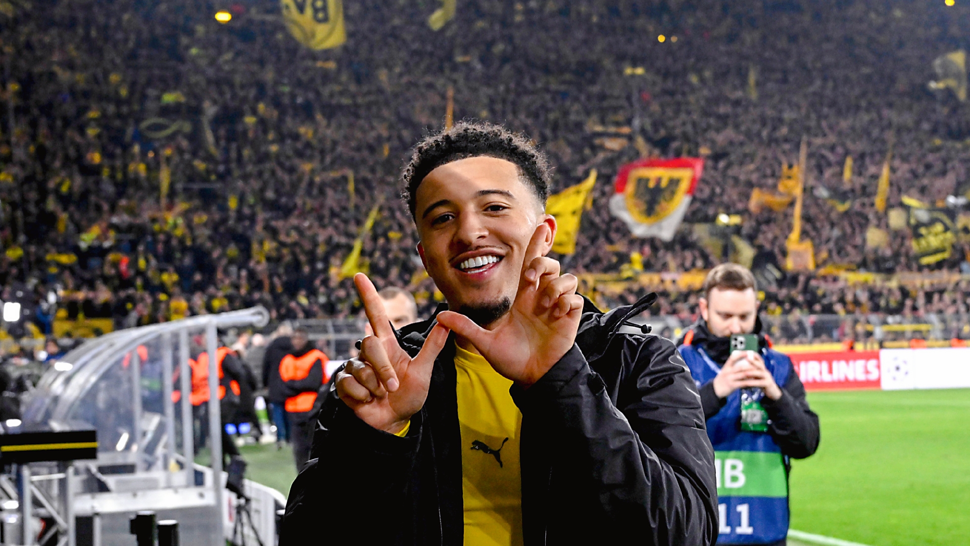 爱游戏-桑乔破门，多特蒙德主场战胜皇家社会的简单介绍