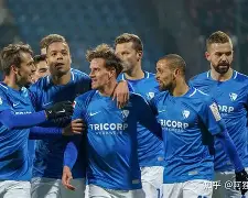 波鸿迎来胜利之路,越战越勇 波鸿迎来胜利之路,越战越勇