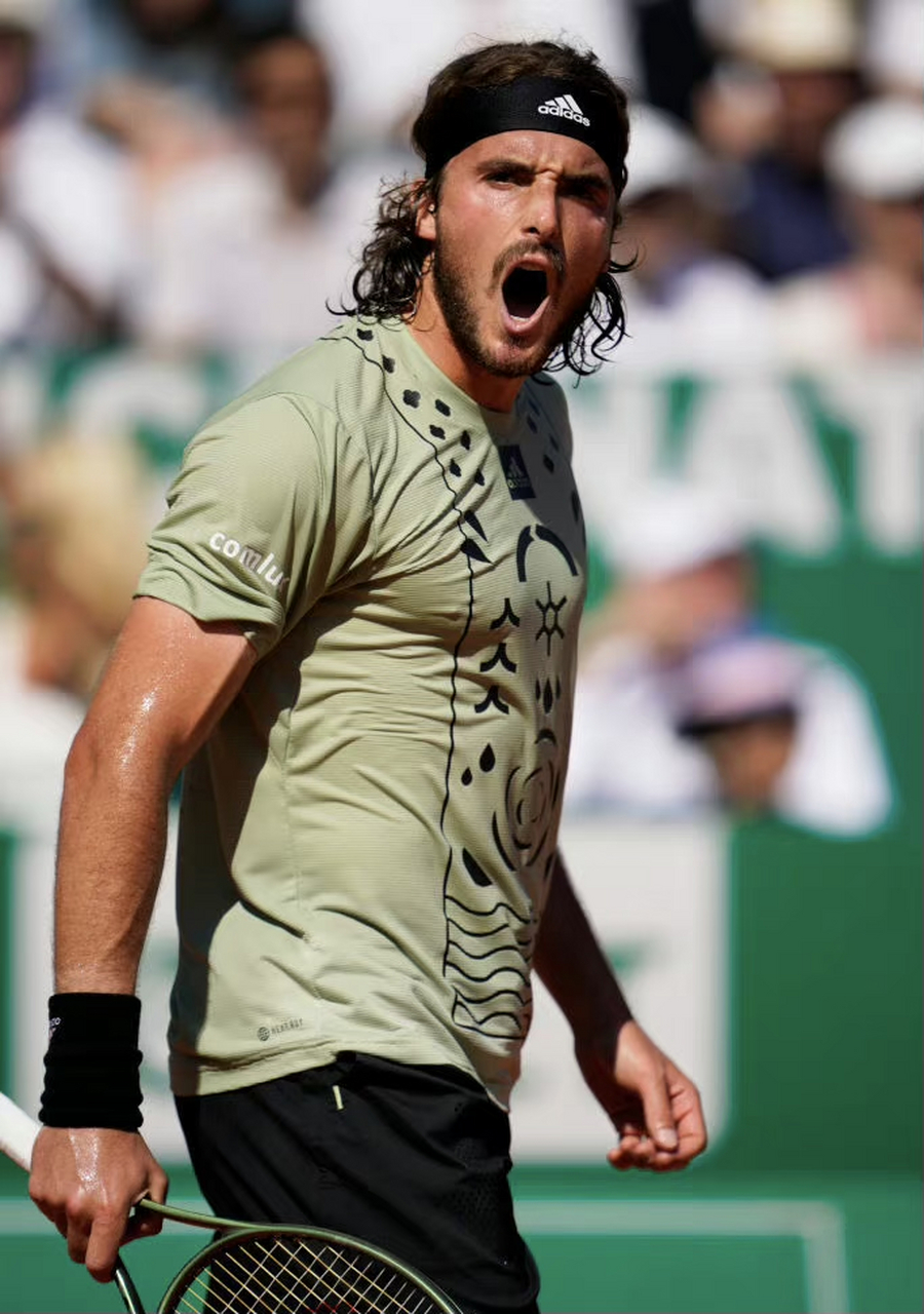 包含网球项目竞争激烈,西班牙选手屡获胜利的词条 包含网球项目竞争激烈,西班牙选手屡获胜利的词条