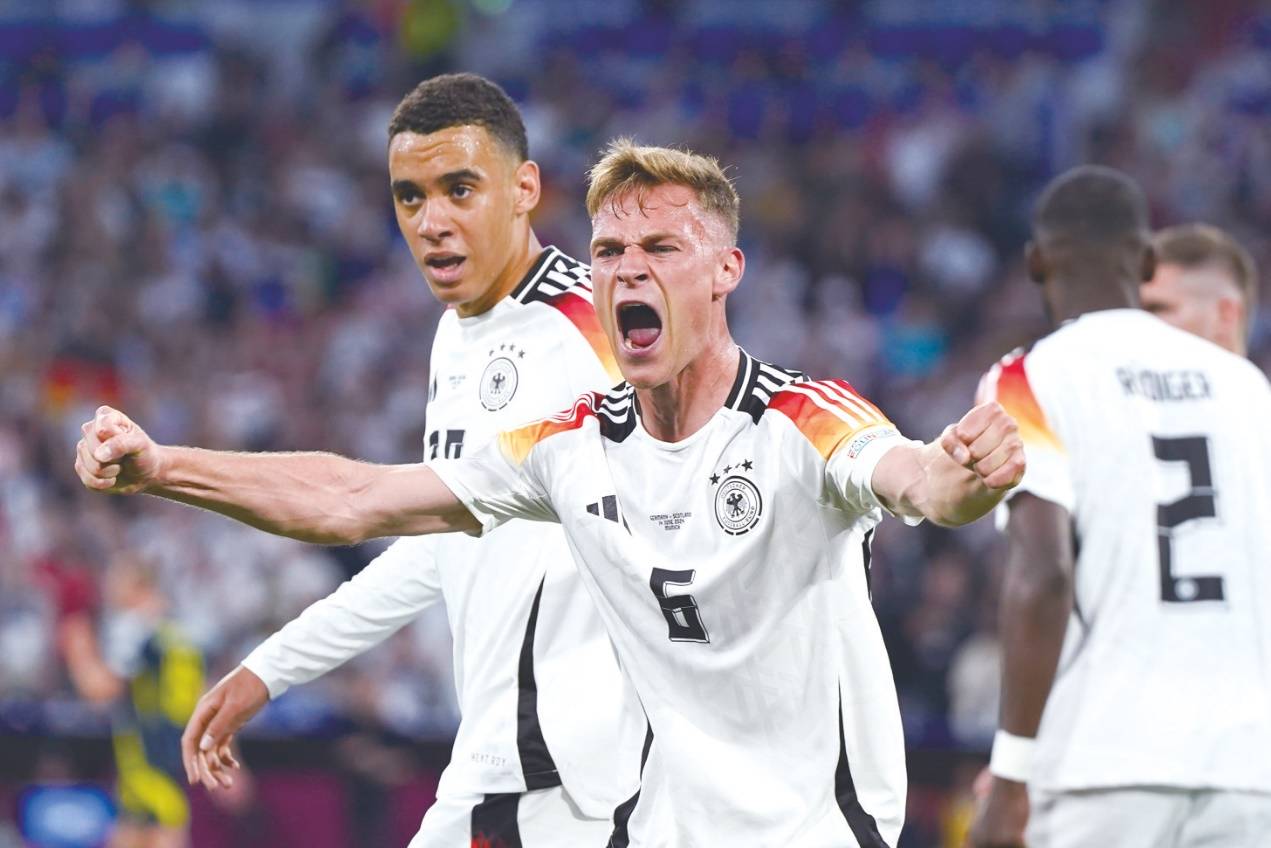 爱游戏官方登录入口-包含德国大胜波黑，提前锁定小组第一的词条