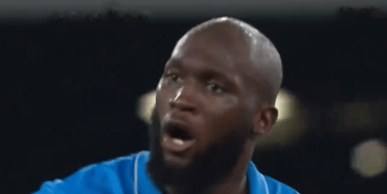 爱游戏官网-曼联锋霸卢卡库：我在这里很开心，会继续为球队拼搏