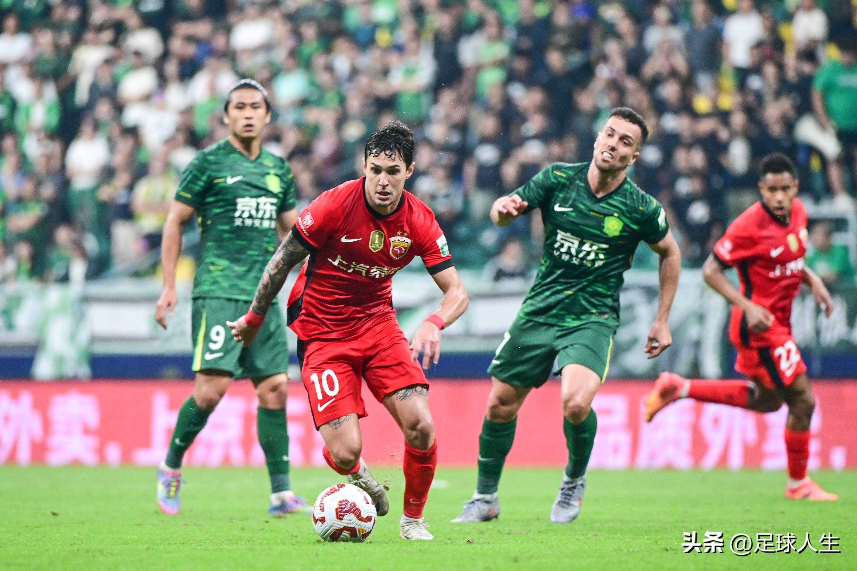 热议:中超联赛中球队实力大增,成绩有所提高的简单介绍 热议:中超联赛中球队实力大增,成绩有所提高的简单介绍