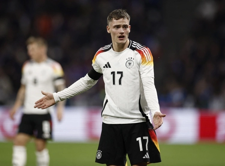 欧洲杯八强对阵:德国队斗志十足的简单介绍 欧洲杯八强对阵:德国队斗志十足的简单介绍