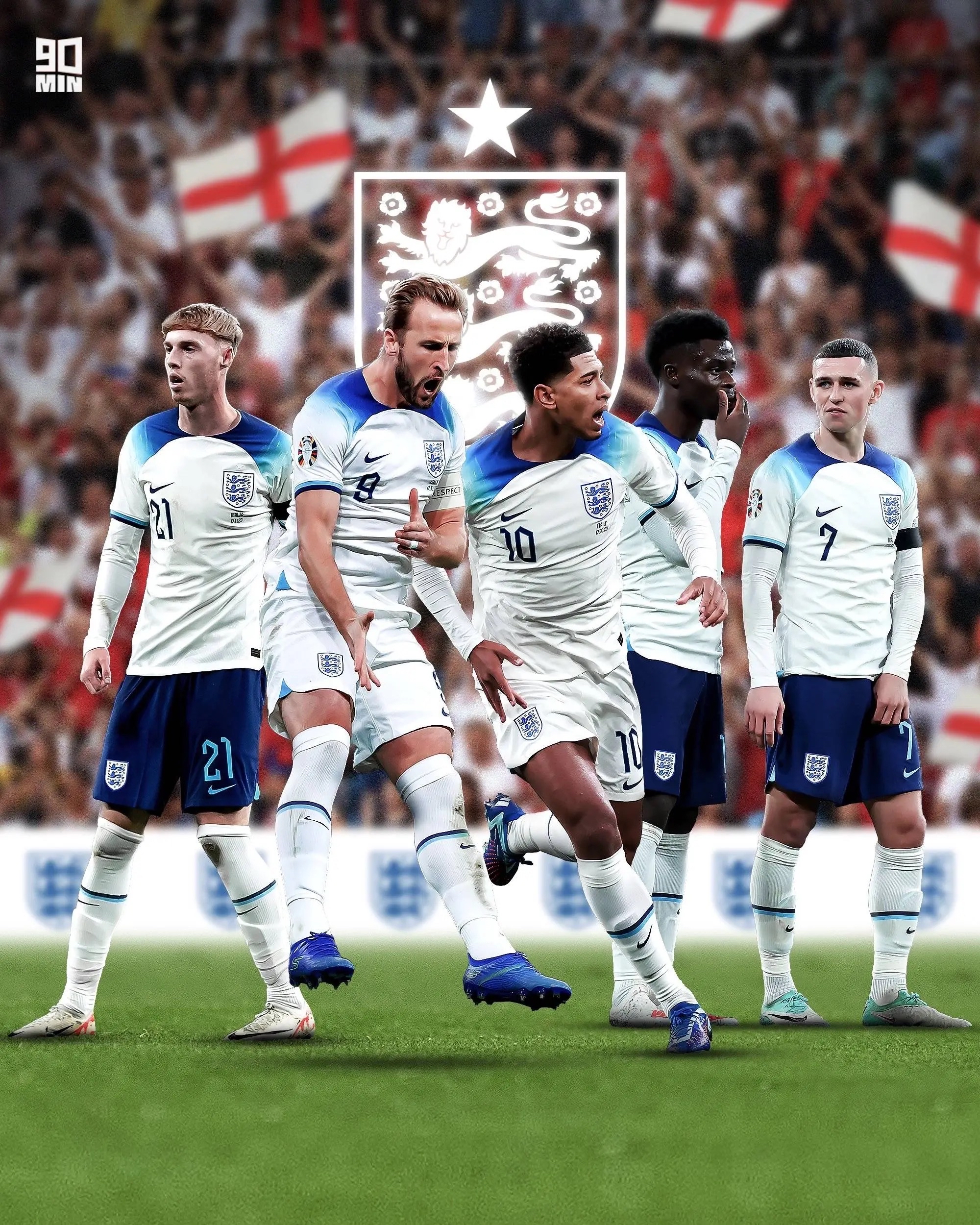 球队实力将在足球比赛中绽放