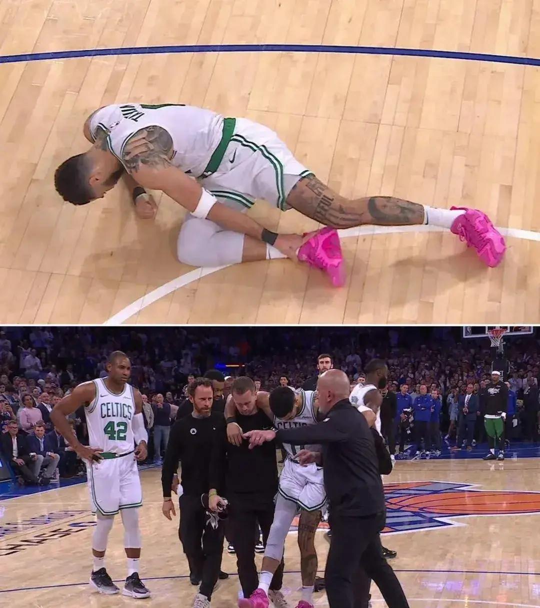 爱游戏官网-开拓者主场不敌凯尔特人，苦吞两连败的简单介绍