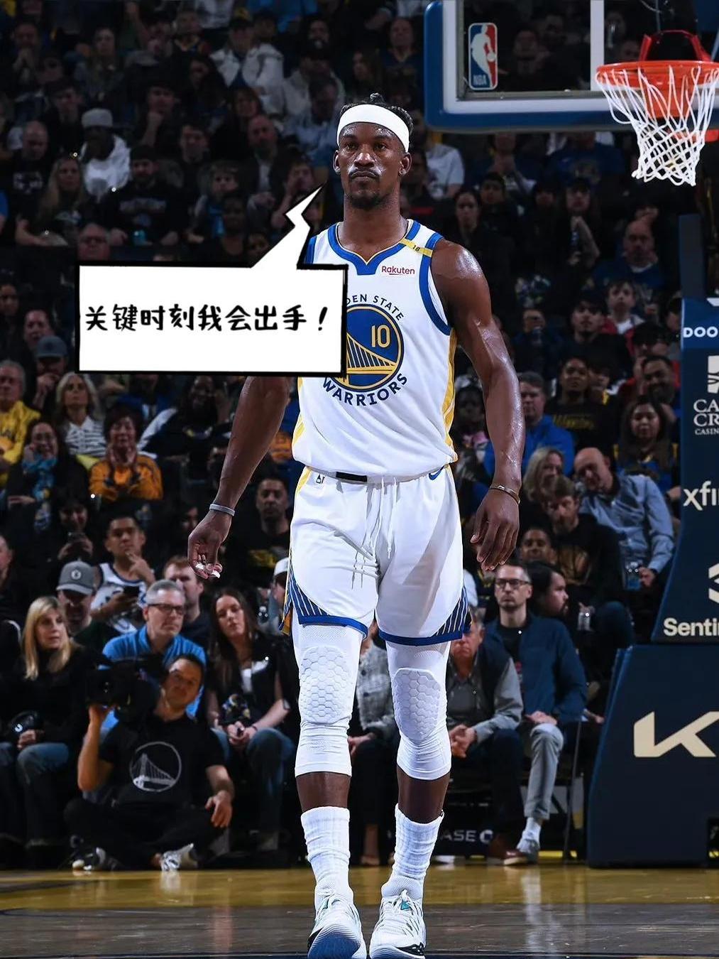 热火力克活塞，巴特勒全面爆发