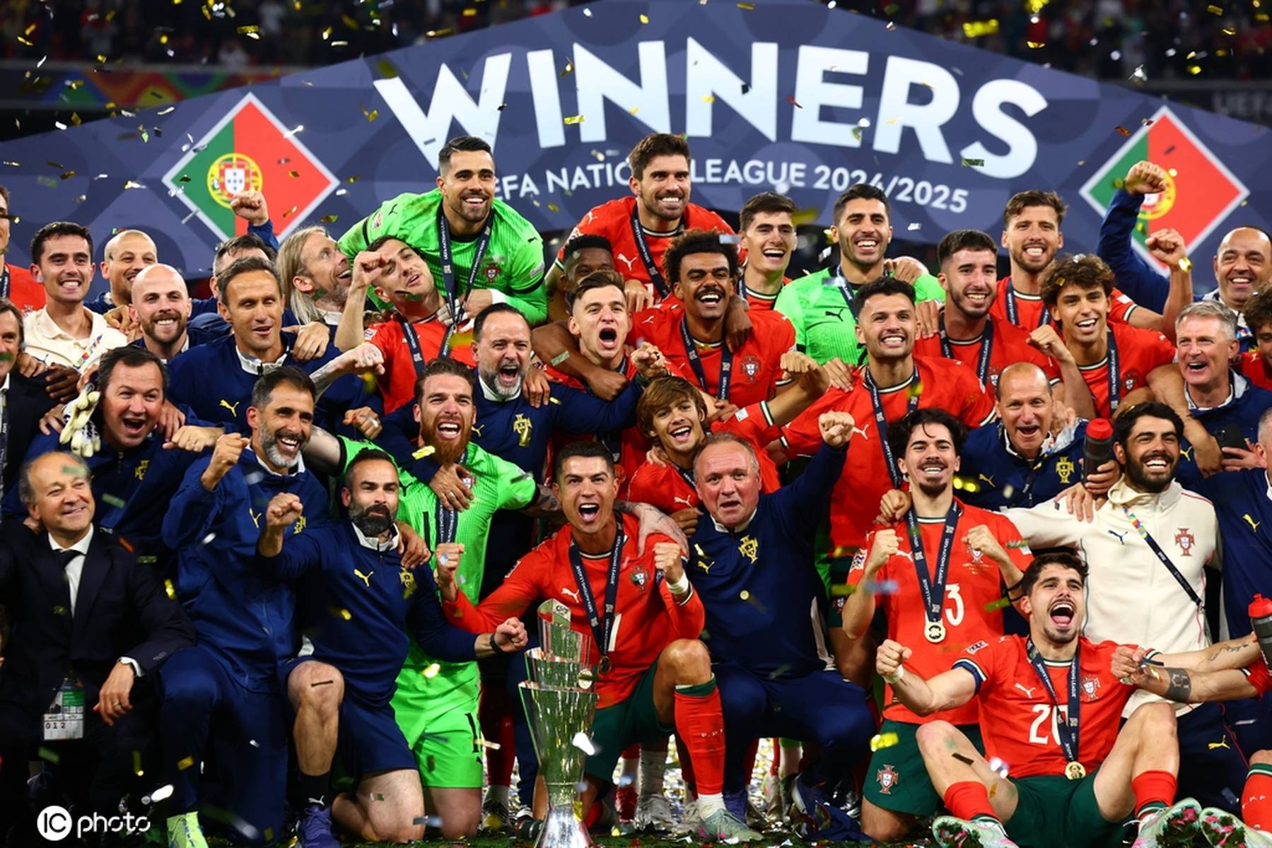 爱尔兰战胜葡萄牙,积分攀升 爱尔兰战胜葡萄牙,积分攀升