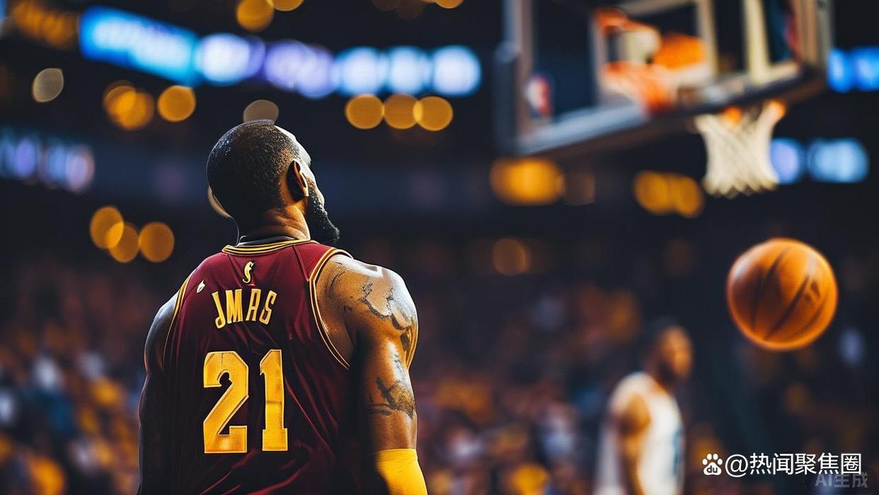 关于詹姆斯再度压哨绝杀,带领球队拿下胜利的信息 关于詹姆斯再度压哨绝杀,带领球队拿下胜利的信息