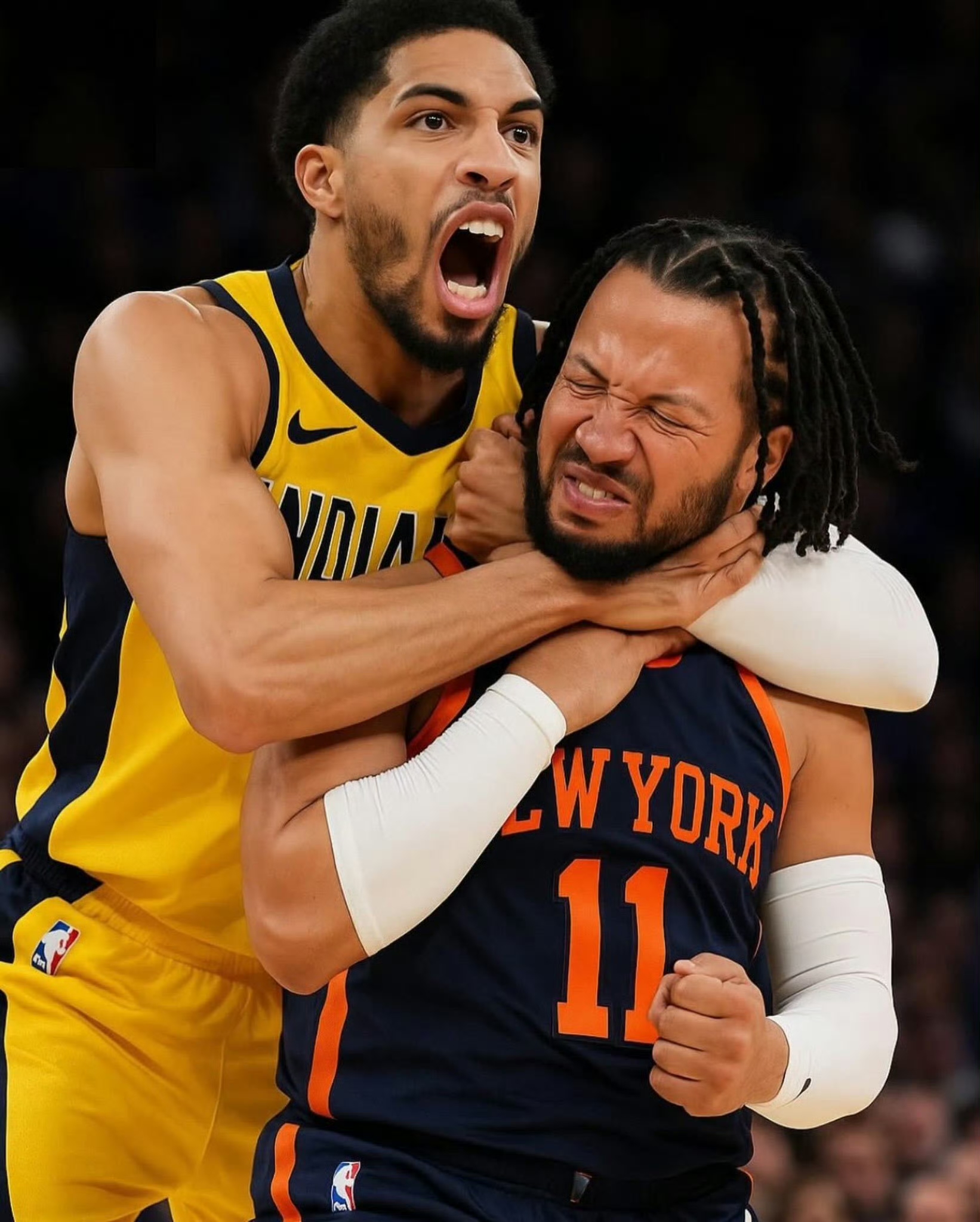 爱游戏网页版登录入口-关于老鹰惨败步行者，三连败后排名下滑的信息