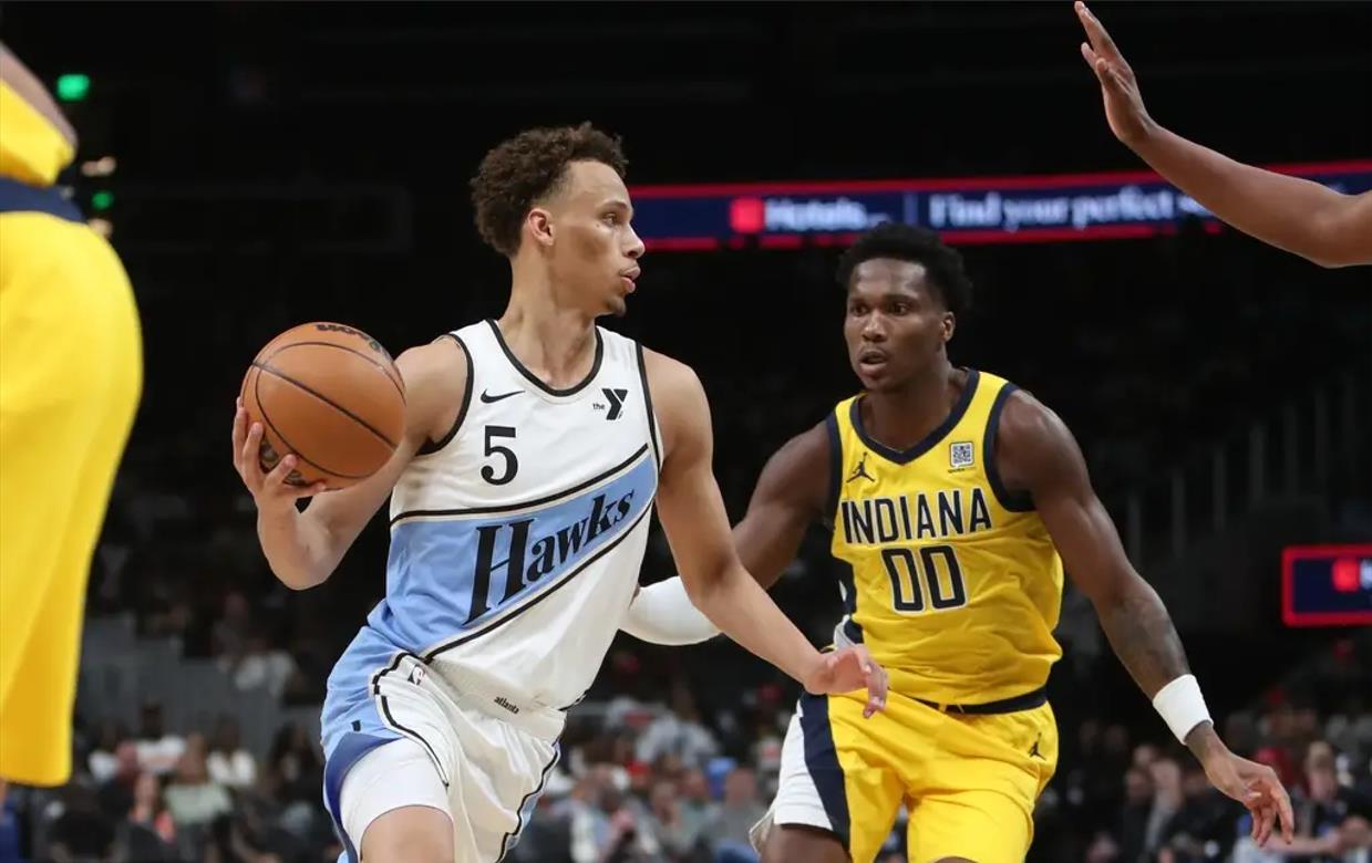 关于老鹰惨败步行者,三连败后排名下滑的信息 关于老鹰惨败步行者,三连败后排名下滑的信息